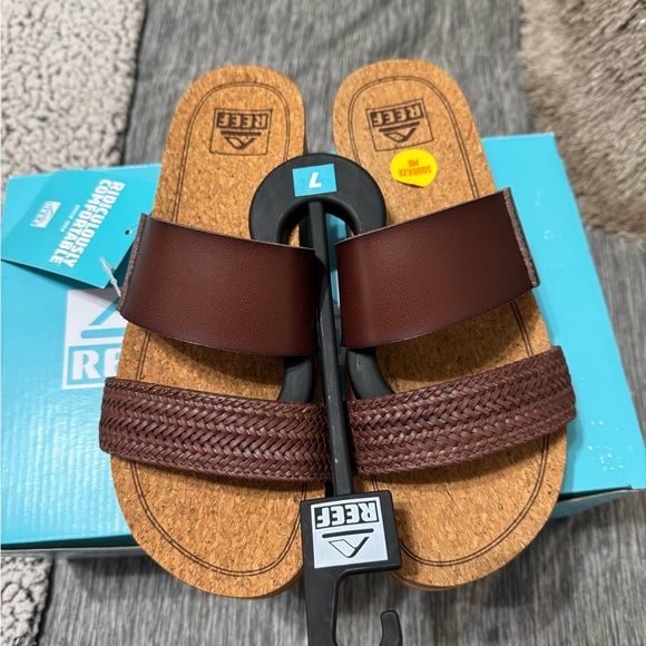 Reef Shoes - Reef Cushion Vista Hi